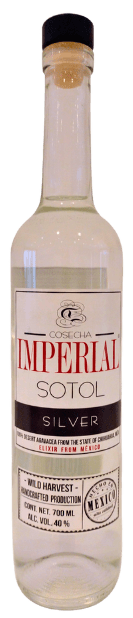 imperial sotol