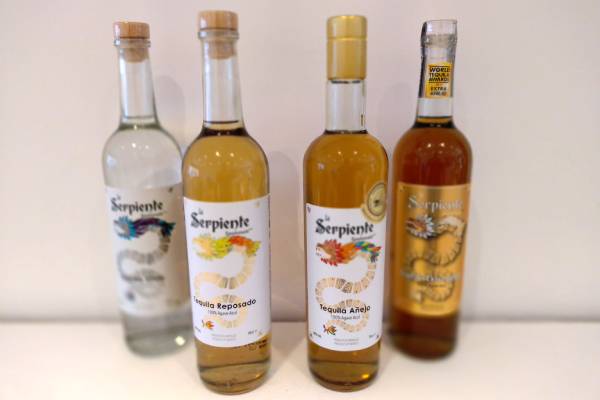 tequilas ggmezcal