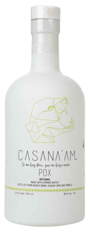 Casa Na’am Pox Artesanal