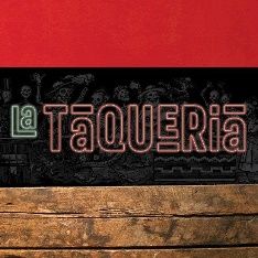 la taqueria